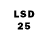 LSD-25 экстази кислота Lena 1376